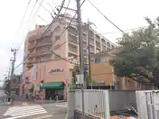 豊栄狛江マンション