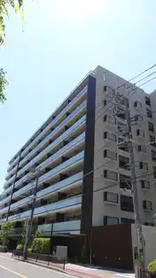 アリュール横濱星川