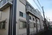 ルークス武蔵小杉