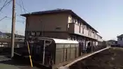 ガーデンパレス