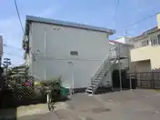 浜見シュロス