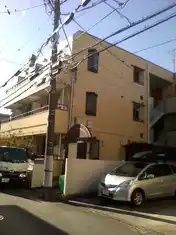 ヴィラウィステリア
