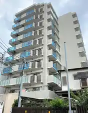ファインスクェア茅ヶ崎サザン通り