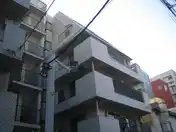 ラビエ川崎弐番館