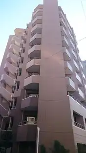 ジェムス東田端