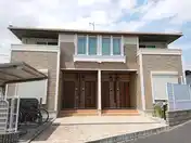 ブルックレジデンス