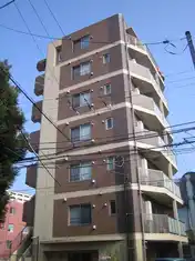 カナン横浜南