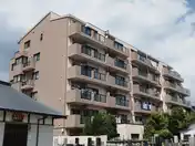 朝日プラザ川口芝