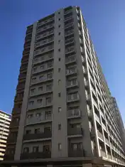 ユトリシア 四番街