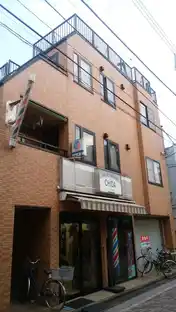 第2レジェンドチダ