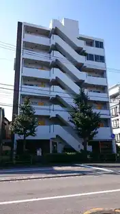 メゾンディエール