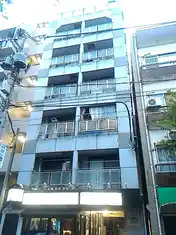 サンパレス21錦糸町