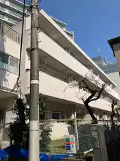 ガーディナ初台