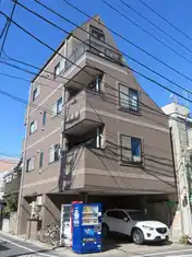 ヴィラグランデ