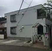 グリーンコート