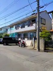 コーポ小島