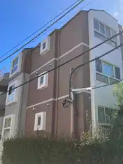 ジェイパーク代々木上原