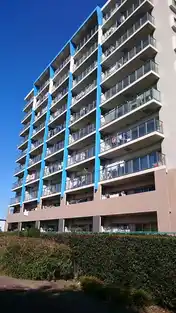 ライオンズマンション浮間公園アクアウインド