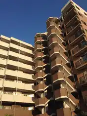 エクセレントシティ北綾瀬