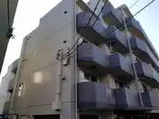 スカイコート蒲田弐番館