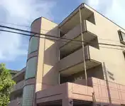 ジェネシス東大宮I
