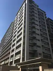 ユトリシア壱番街