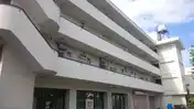 青山マンション