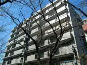 ナイスアーバン久米川