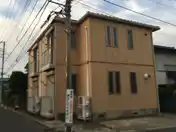 シャーメゾン立場