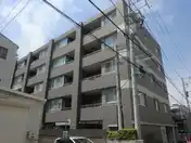 D’クラディア藤沢鵠沼UNITE AXIS