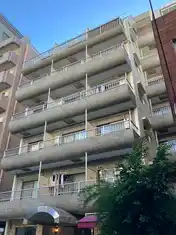 中銀マーブルマンシオン新宿5丁目