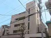 ホープ南常盤台