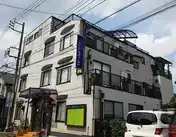 レオマンション
