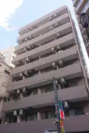 パレ・ドール九段下