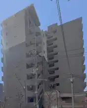 ステージファースト武蔵小山2