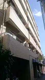 ライオンズマンション日暮里駅前