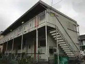 第2岩楯ハイツ