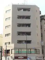 キヨスミレジデンス