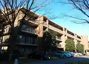 港北ニュータウン イオ4番館