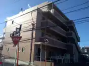 南林間クリサムボンド