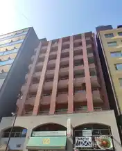 アクティブ新宿