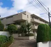 中落合シティハウス
