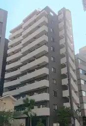 ロメック山手日暮里