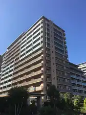 ユトリシア 参番街
