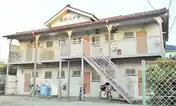 熊川ハイツ