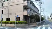 NASIC MACHIDA STUDENTS VILLAGE