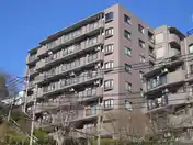 ナイスアーバン井土ヶ谷弐番館