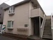 エステートピア金沢文庫
