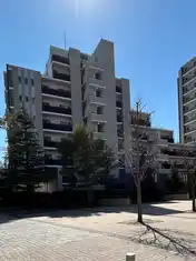 グリーンシア川崎京町