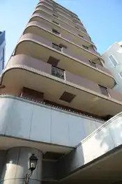 グリフィン・武蔵新城弐番館